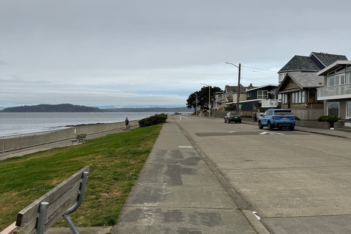 Street parking is available in the neighborhood next to the park. Please be mindful of resident driveways.