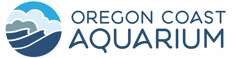 Oregon Coast Aquarium.